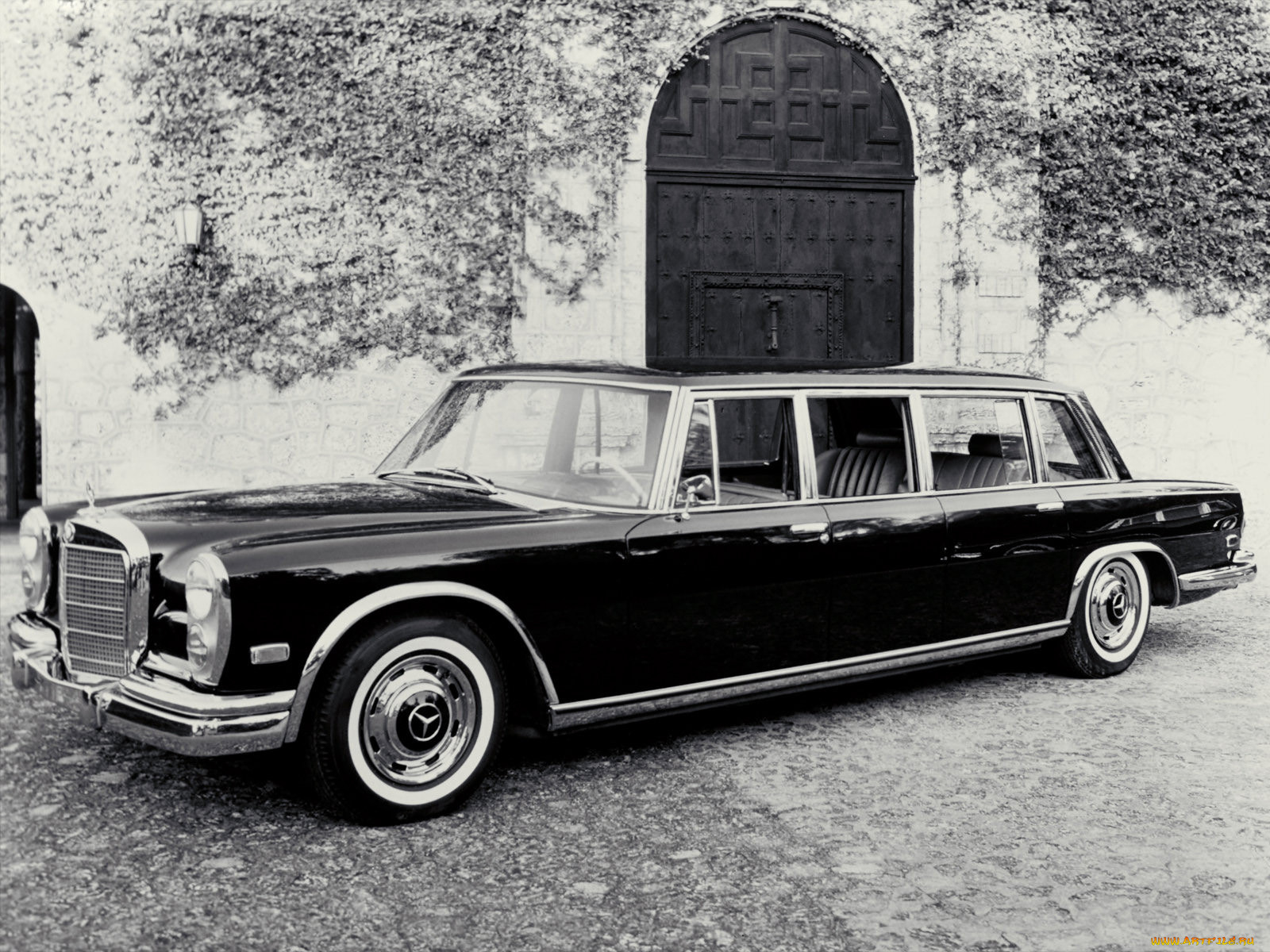 , mercedes, benz
